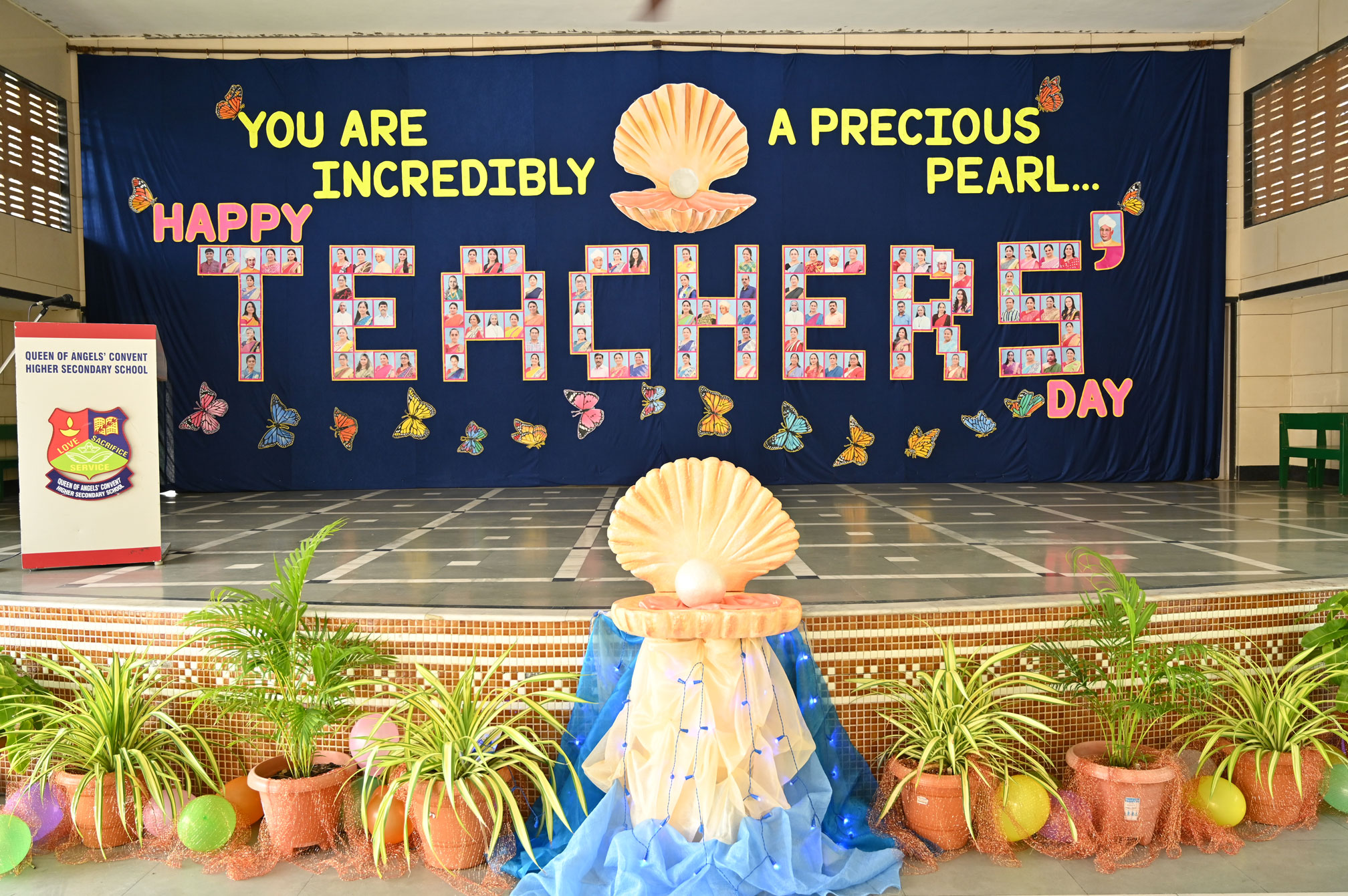 TeachersDay