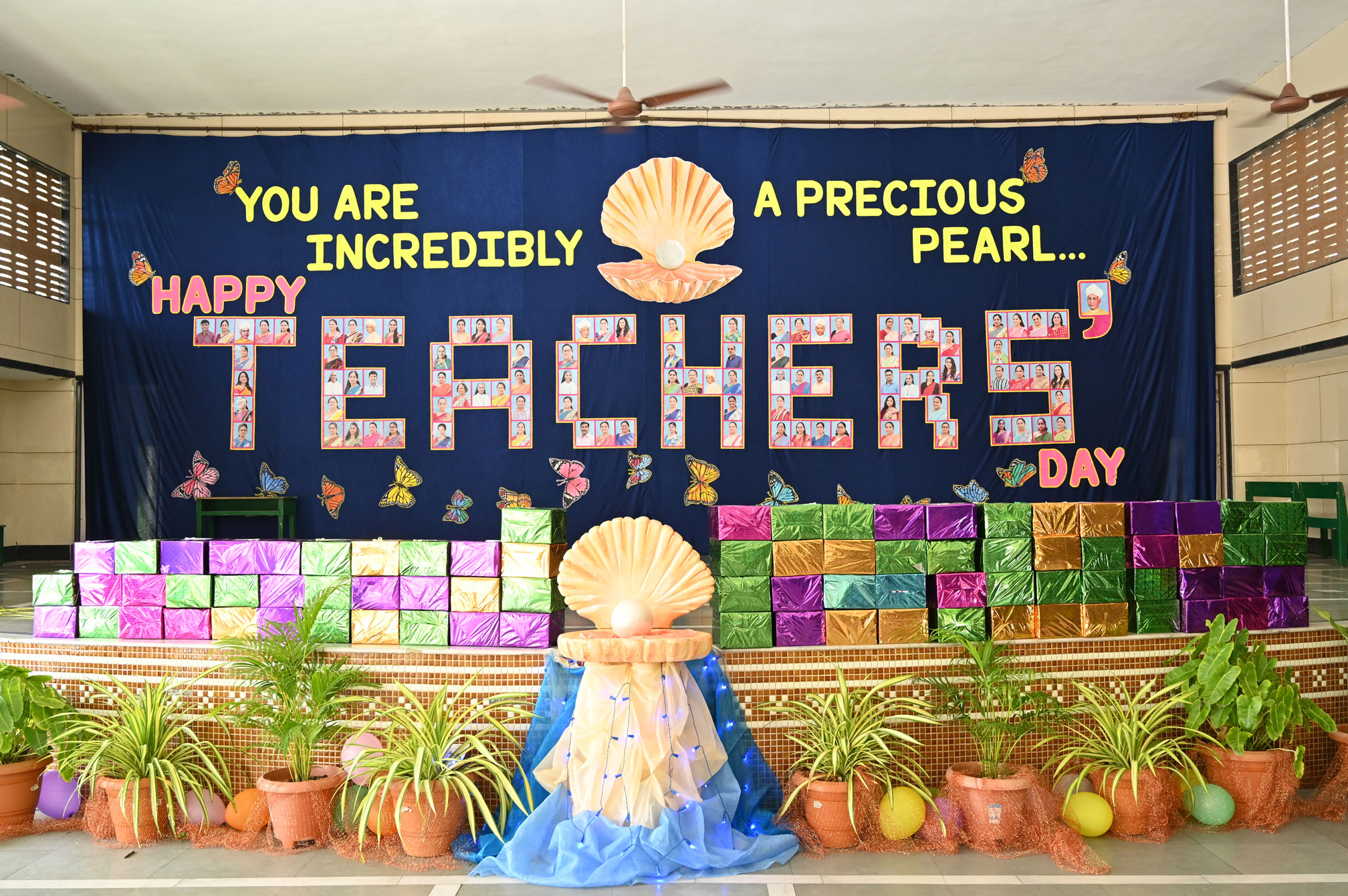 TeachersDay
